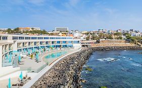 Barcelo Praia Cape Verde